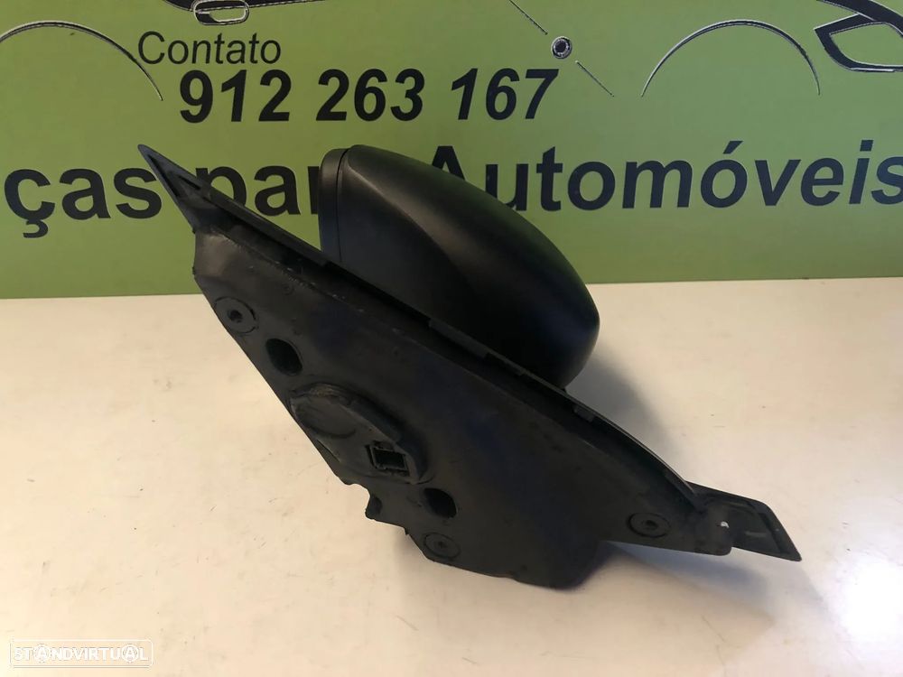 FIAT TIPO II ESPELHO RETROVISOR ESQUERDO - ER300 - 5