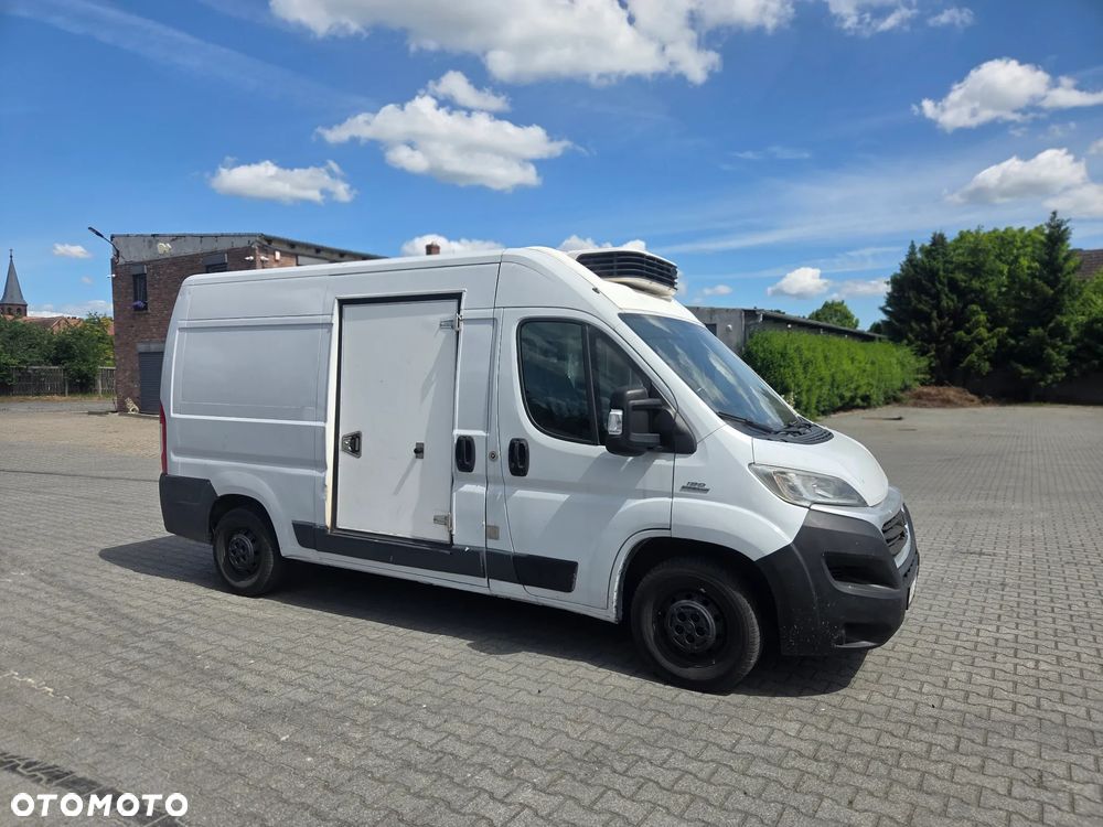 Fiat Ducato - 2