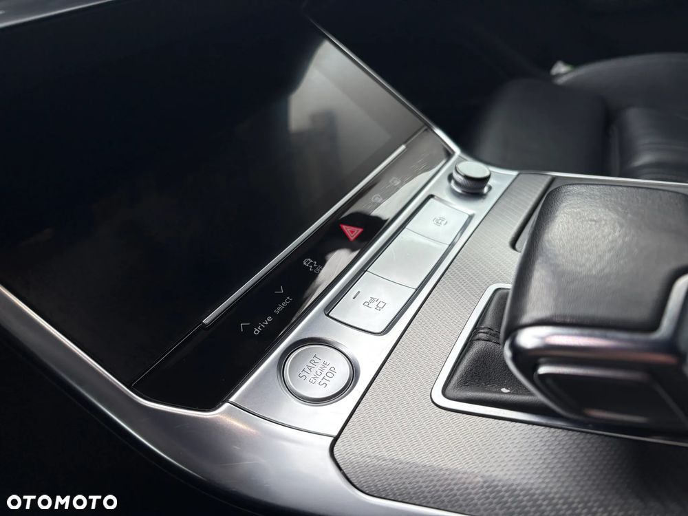 Audi A6 Avant - 15