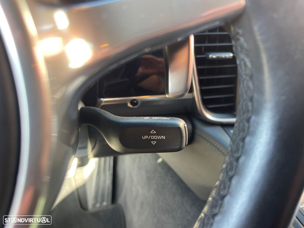 Porsche Panamera S E-Hybrid - 26