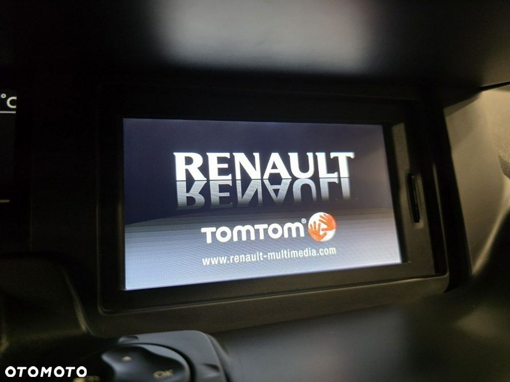 Renault Grand Scenic Gr 1.4 16V TCE Bose Edition - 23