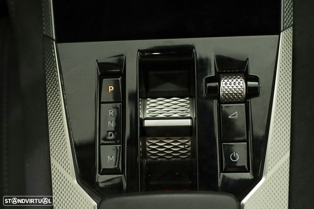 DS DS4 1.2 PureTech Performance Line EAT8 - 14