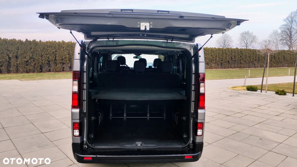 Fiat Talento Multicab L2H1 Basis - 33