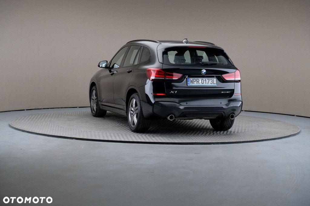 BMW X1 - 2