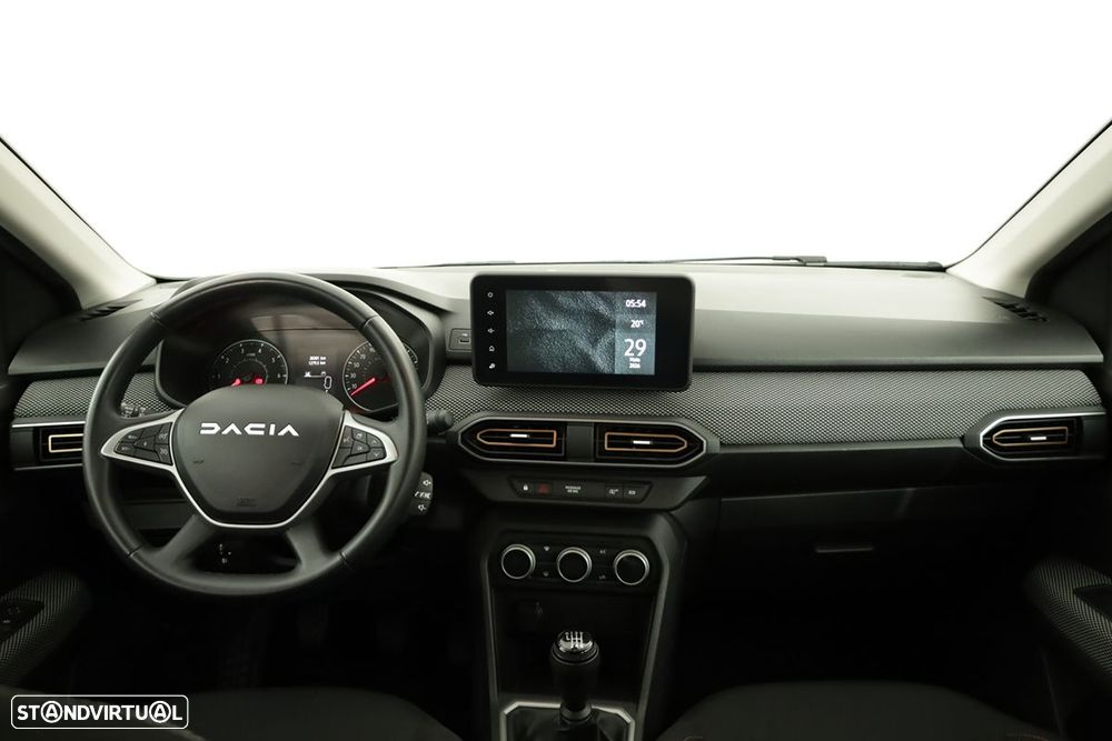 Dacia Sandero 1.0 TCe Expression - 8