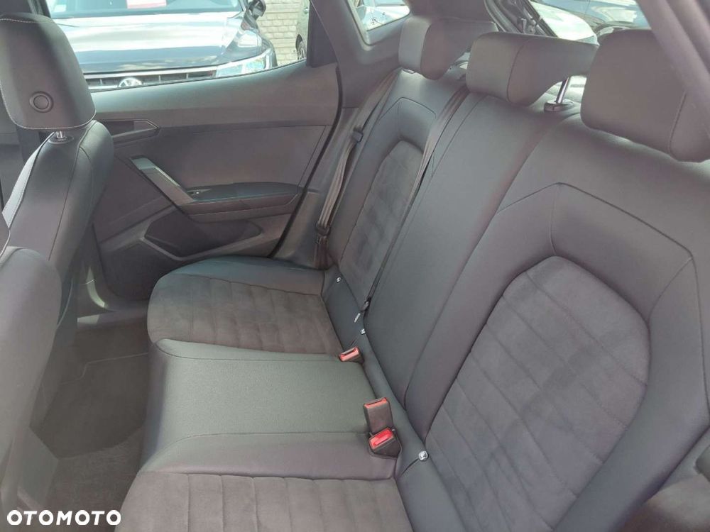Seat Ibiza - 19