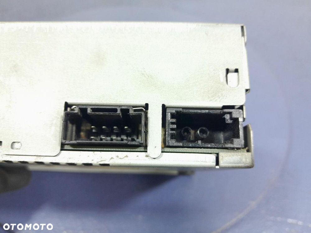 AUDI A6 C6 CZYTNIK NAWIGACJI GPS 4E0910887DX - 6