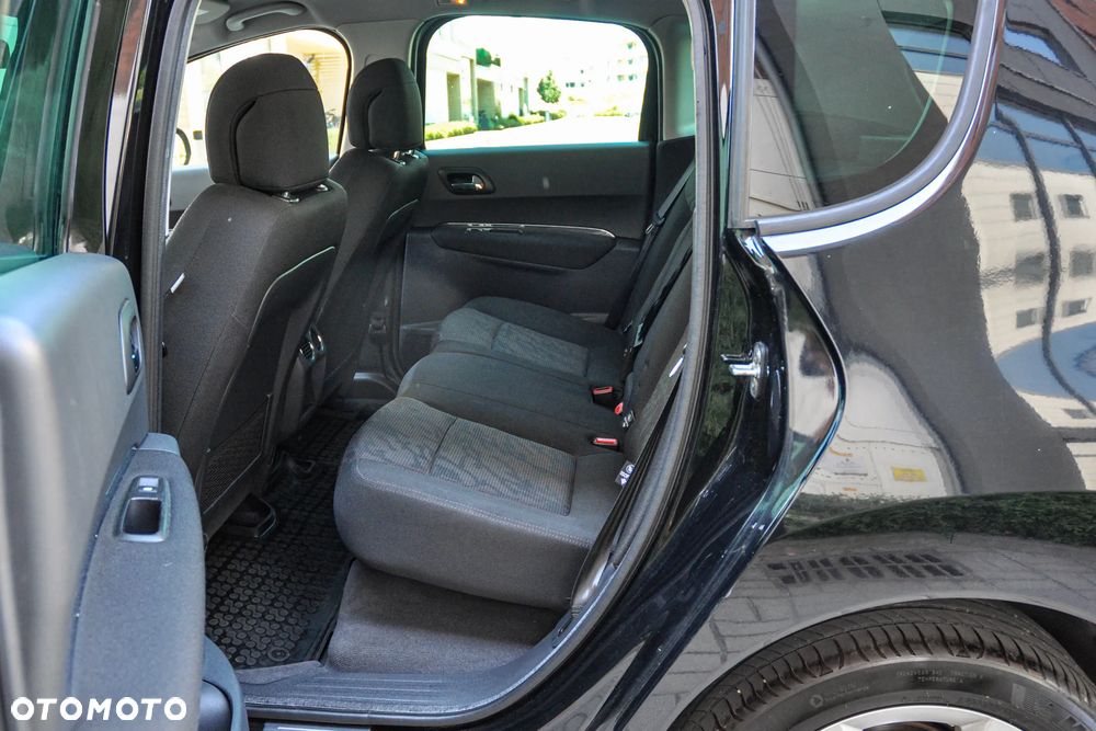Peugeot 3008 - 8