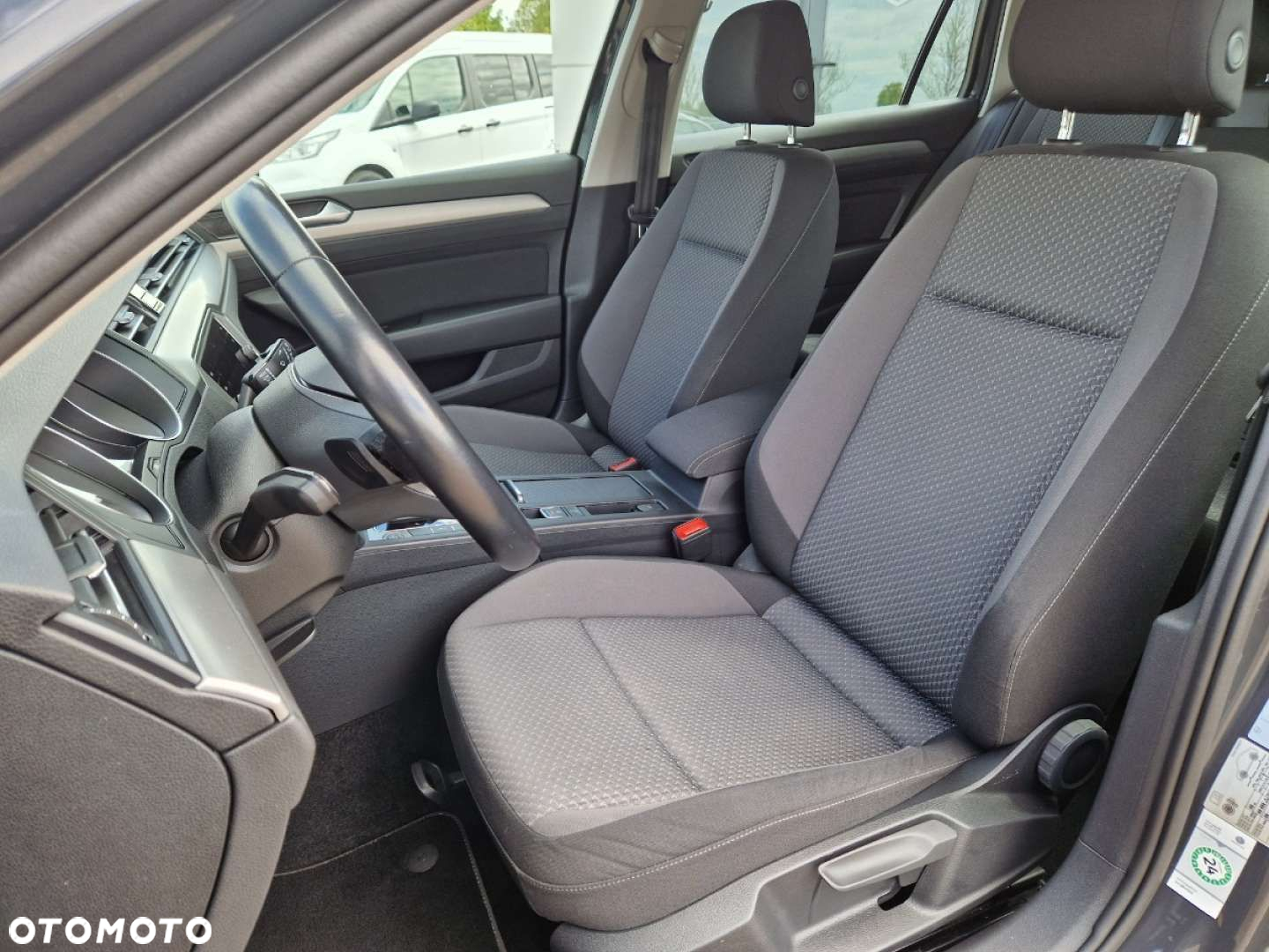 Volkswagen Passat Variant 2.0 TDI SCR DSG - 10