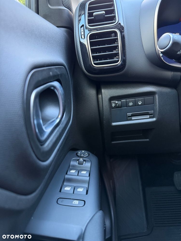 Citroën C5 Aircross 1.5 BlueHDi Max EAT8 - 22