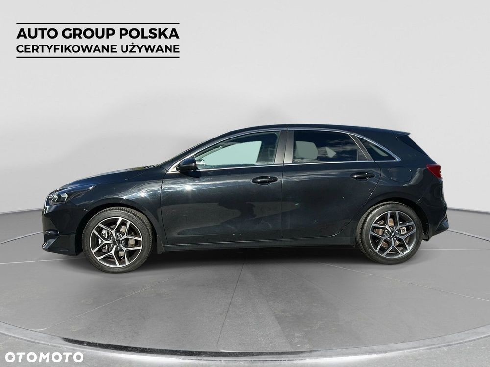 Kia Ceed 2022 photo 3