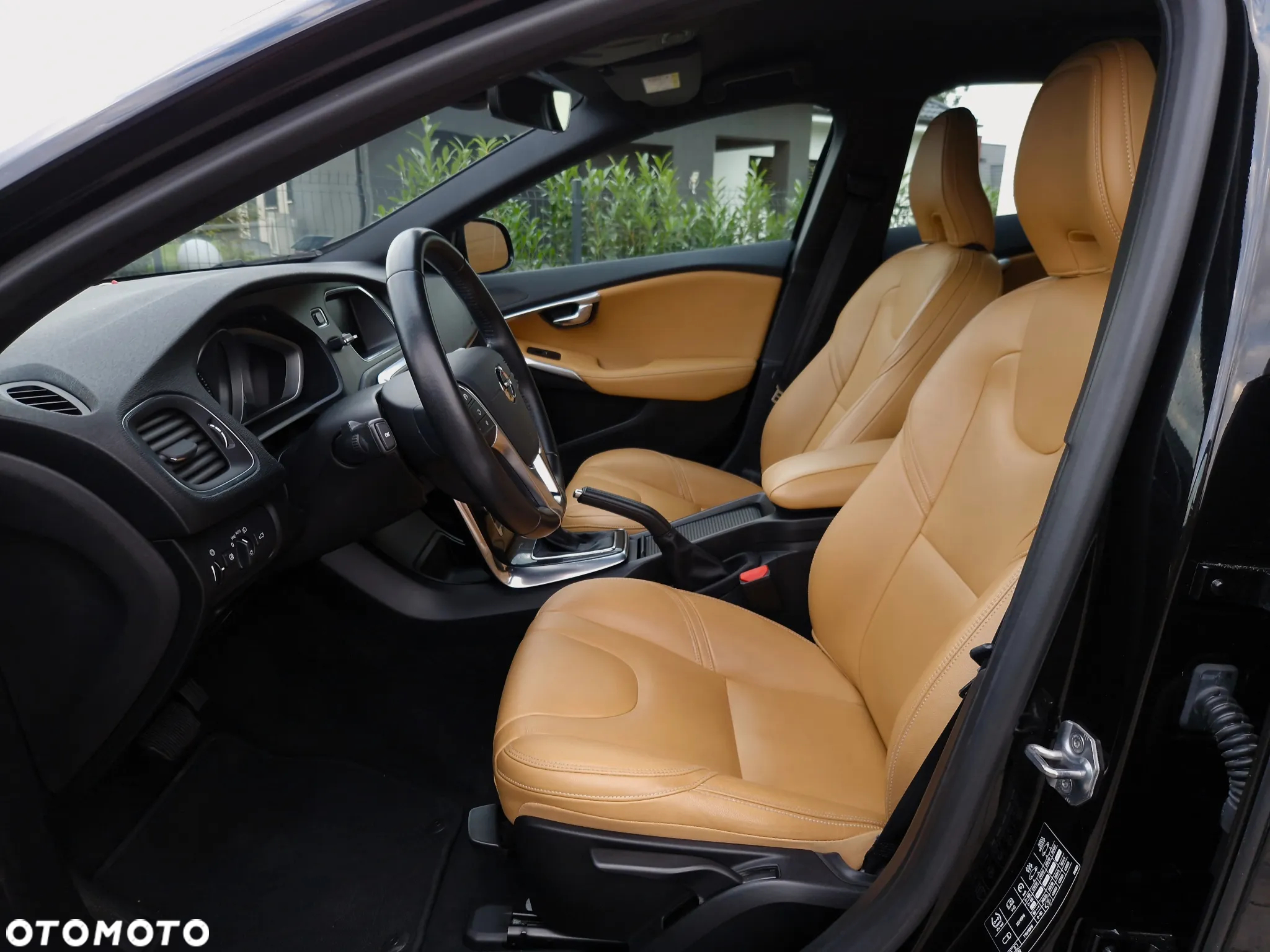 Volvo V40 D4 Drive-E Summum - 17