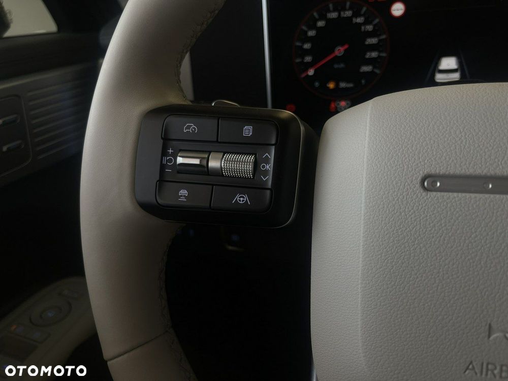 Hyundai Santa Fe - 18