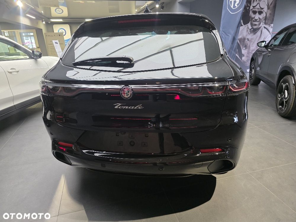 Alfa Romeo Tonale 1.5 T4 GSE mHEV Intensa DCT - 4