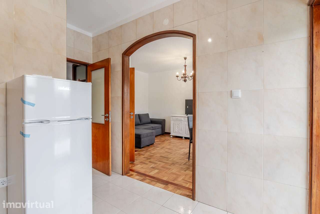 Apartamento para arrendamento em Gondomar - Grande imagem: 5/23