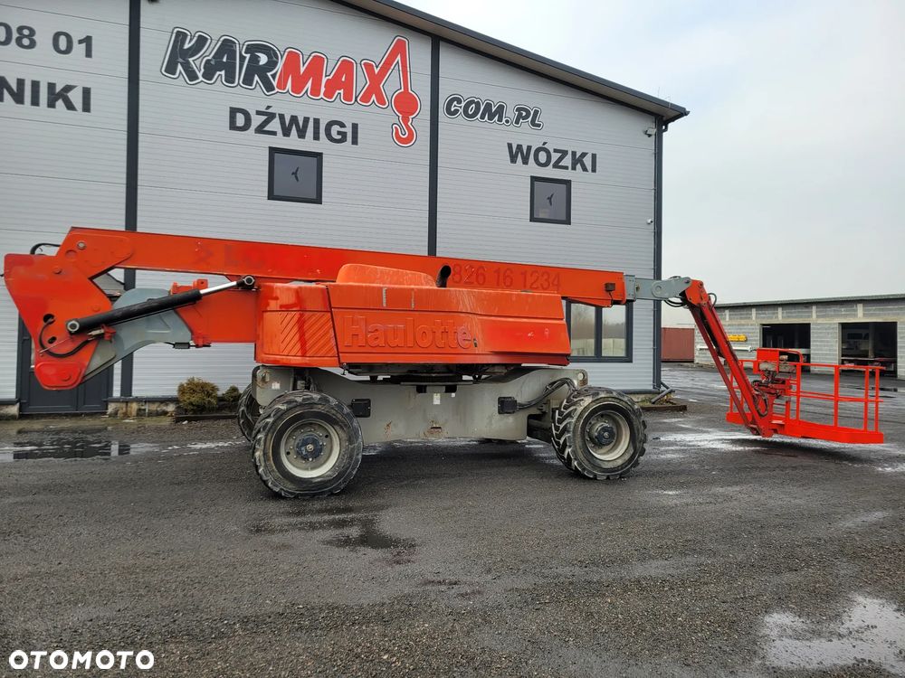 Haulotte HA32PX - 2