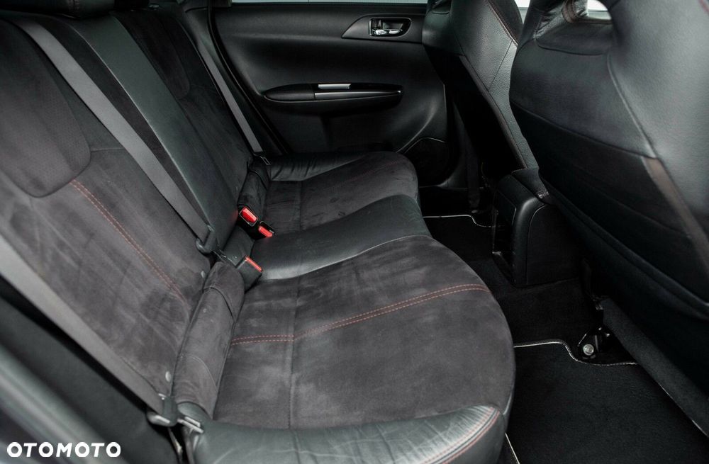 Subaru Impreza 2.5 WRX STI S - 30