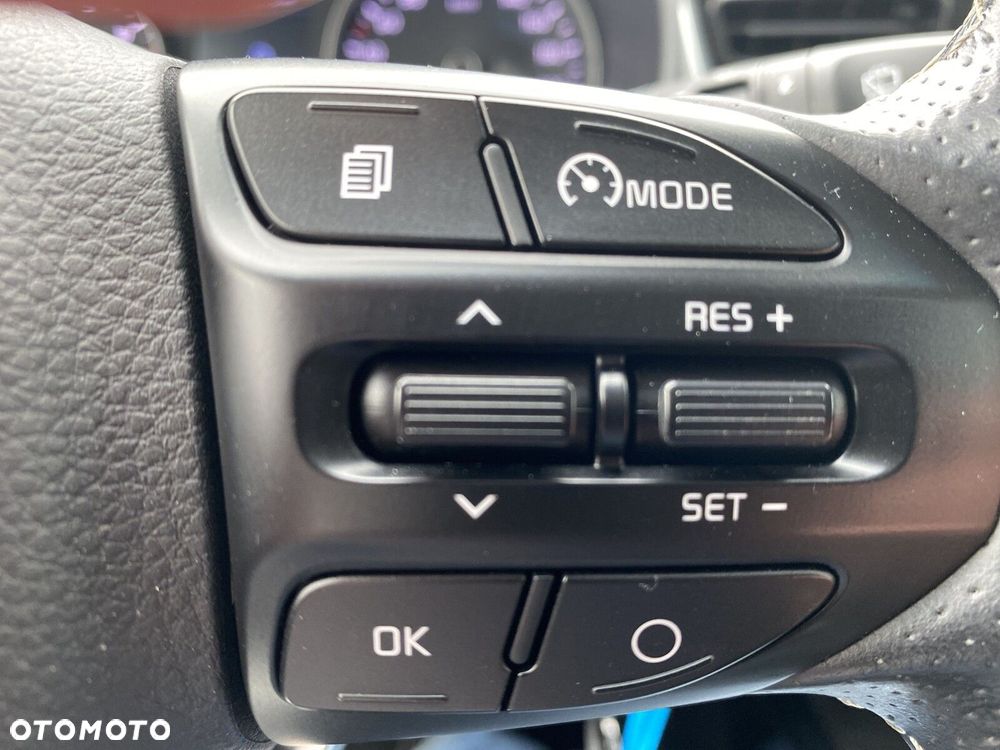 Kia Stonic - 22