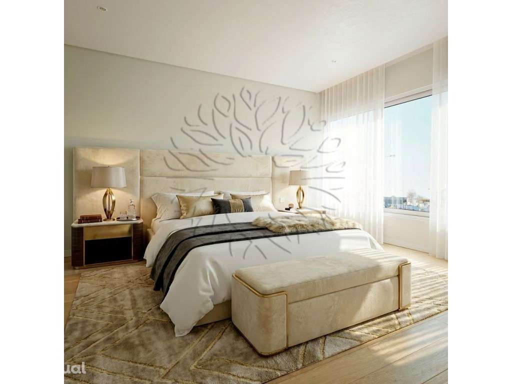 T2 + 1 Duplex Montijo em construção - Grande imagem: 4/15