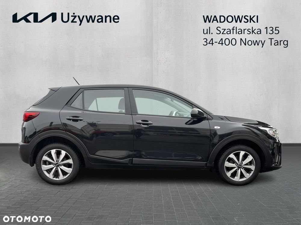 Kia Stonic 1.2 M - 6