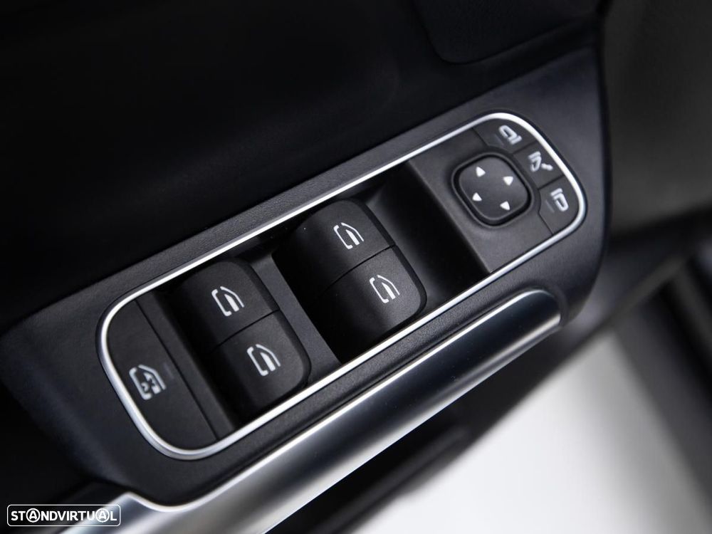 Mercedes-Benz EQA 250 Progressive - 16