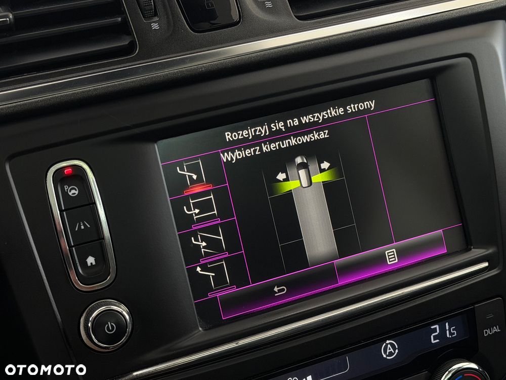Renault Kadjar Energy dCi 130 Bose Edition - 7