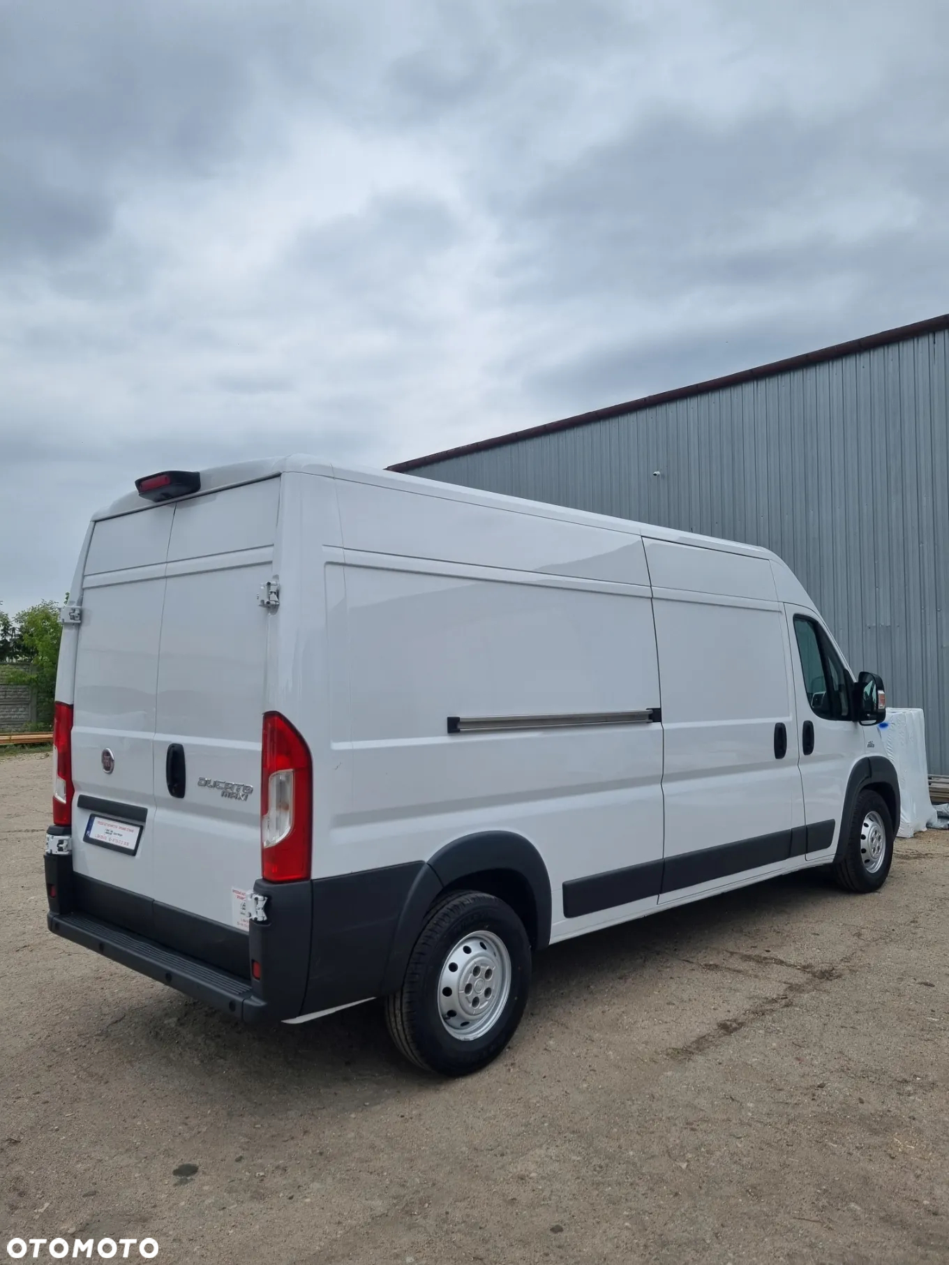 Fiat Ducato - 6