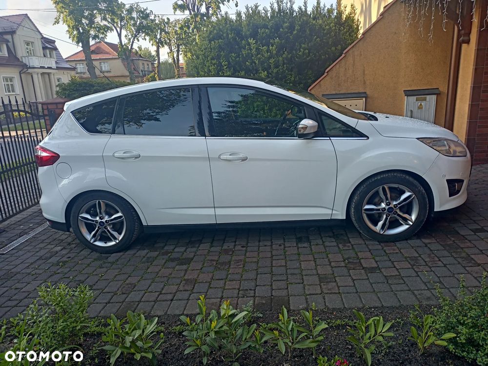 Ford C-Max 2014 photo 4