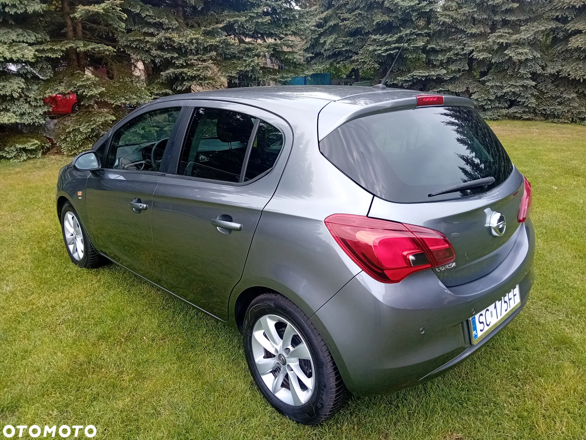 Opel Corsa 1.4 Active - 12