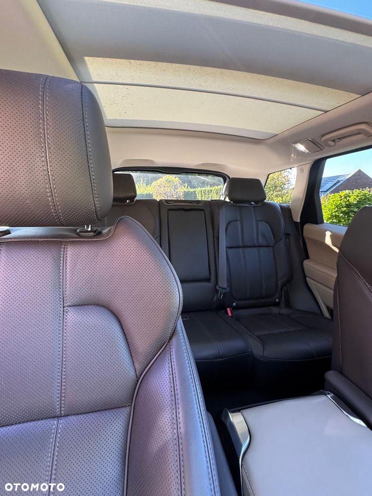 Land Rover Range Rover Sport - 16