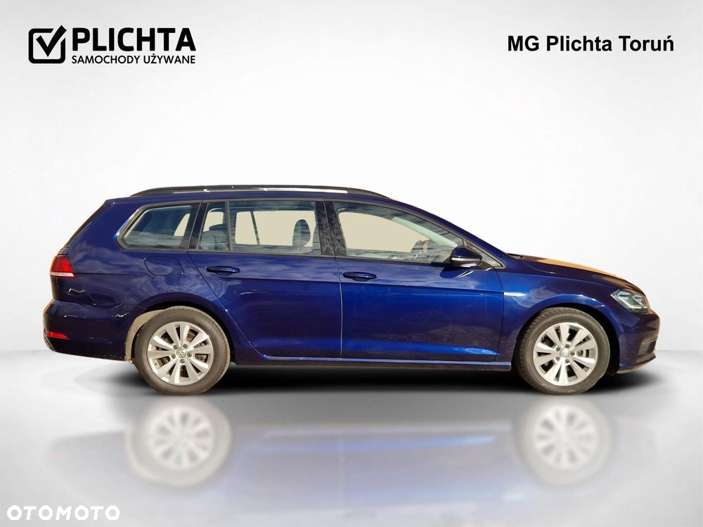 Volkswagen Golf Variant - 7