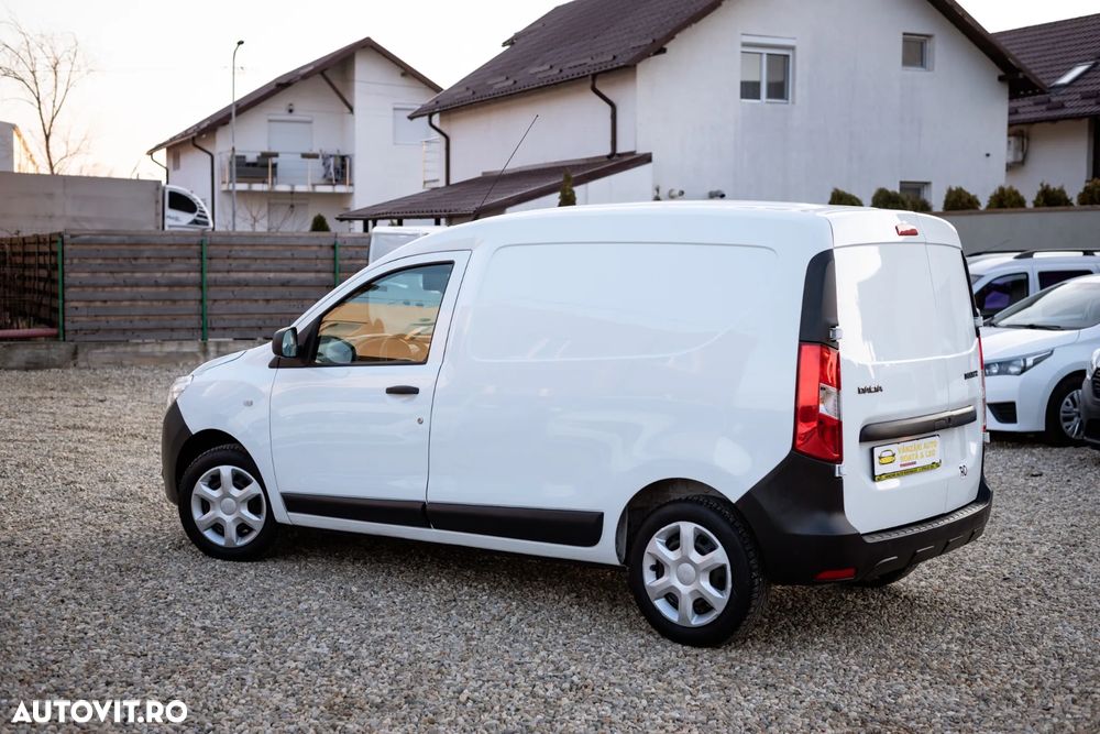 Dacia Dokker - 7
