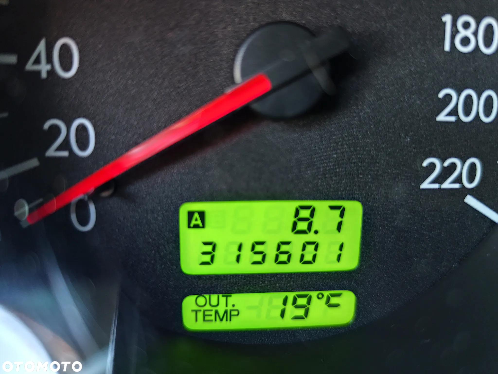 Subaru Forester - 15