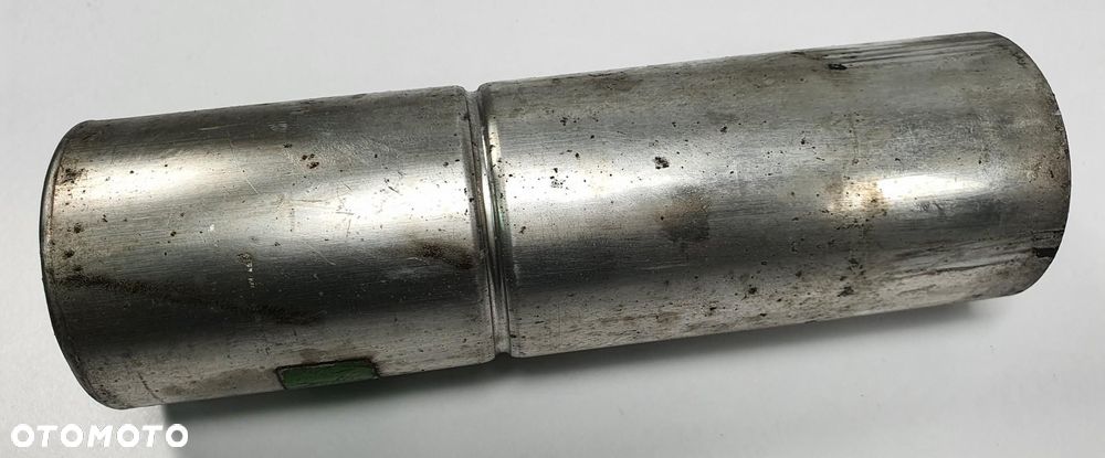 SKRAPLACZ OSUSZACZ KLIMATYZACJI MERCEDES W220 A2208300083 - 1