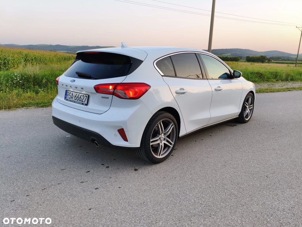 Ford Focus - 7