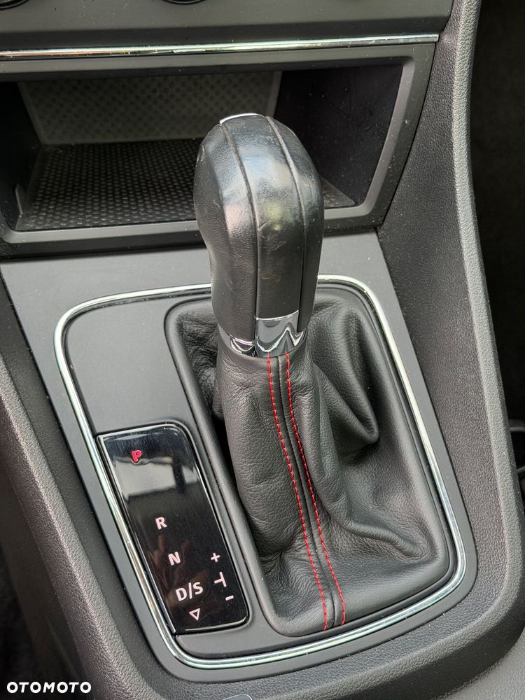 Seat Leon 1.8 TSI Start&Stop DSG FR - 26
