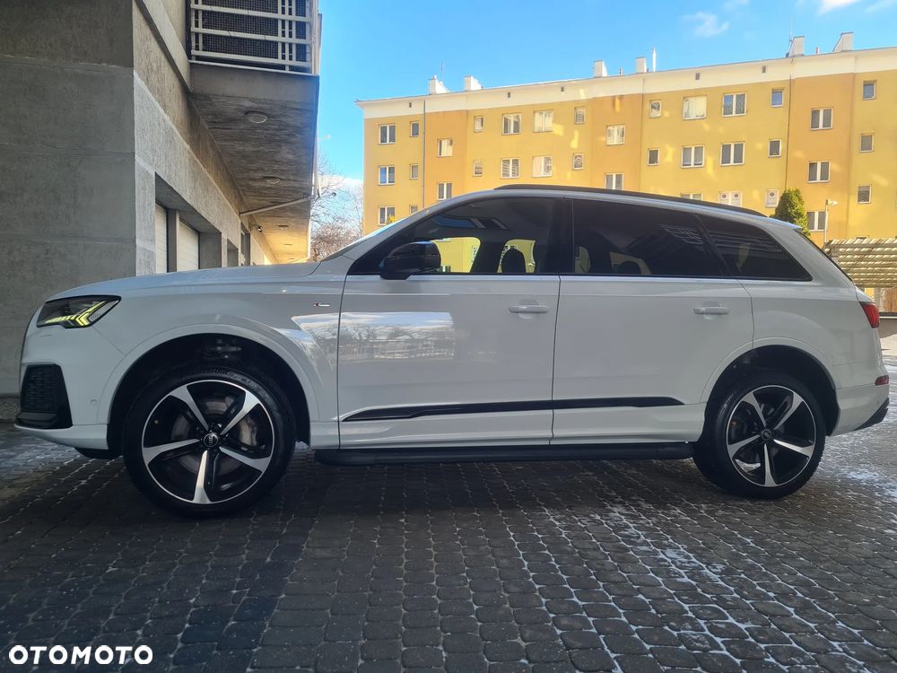 Audi Q7 - 2