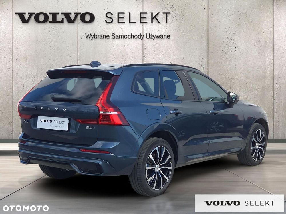 Volvo XC 60 - 6