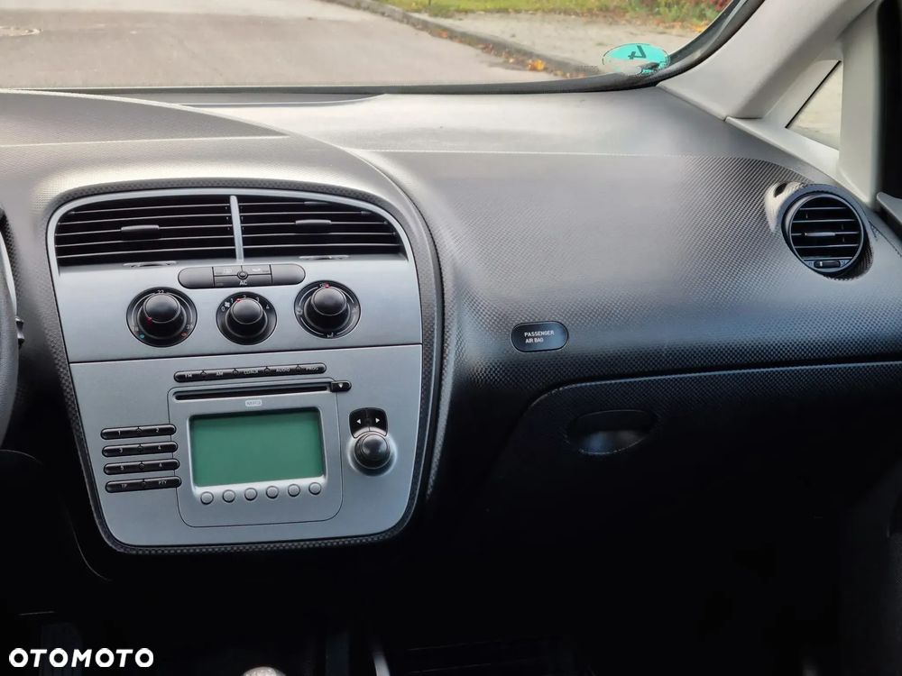 Seat Altea XL 1.6 Comfort Limited - 16