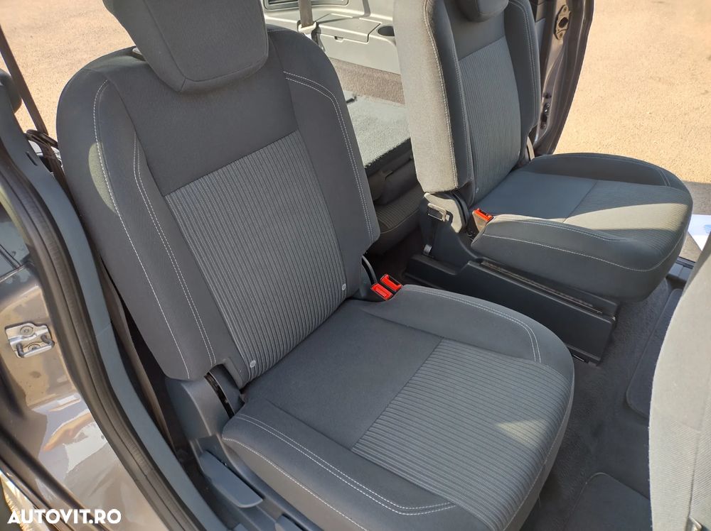 Ford Grand C-Max 1.6 EcoBoost Start-Stop-System Titanium - 13