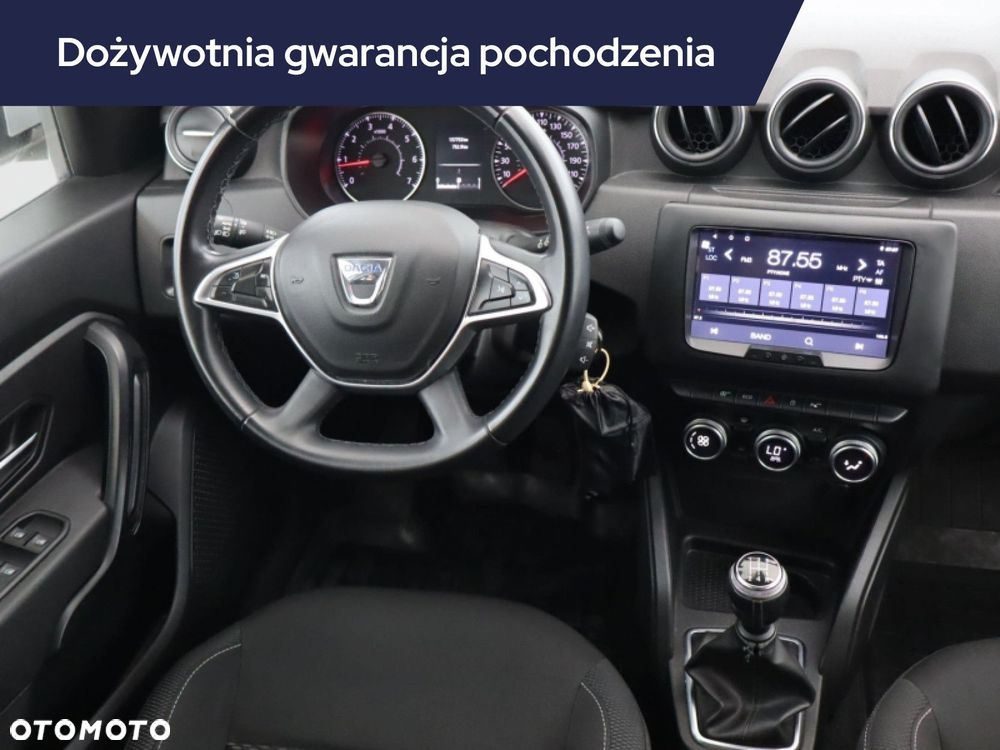 Dacia Duster - 9