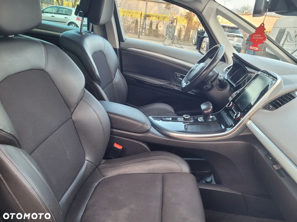 Renault Espace Energy dCi 160 EDC ELYSEE - 24