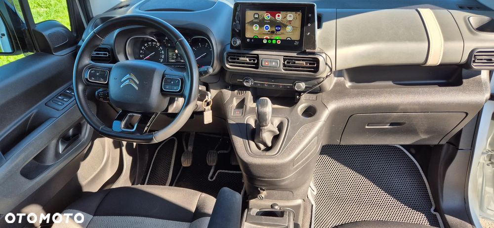 Citroën Berlingo M 1.5 BlueHDI Feel - 11