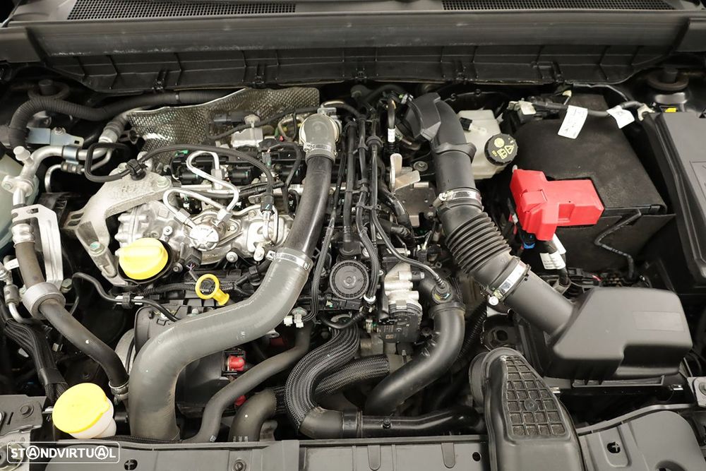 Renault Arkana 1.3 TCe Techno EDC - 26