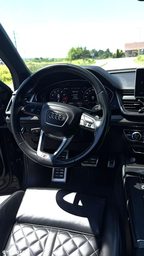 Audi SQ5 - 32