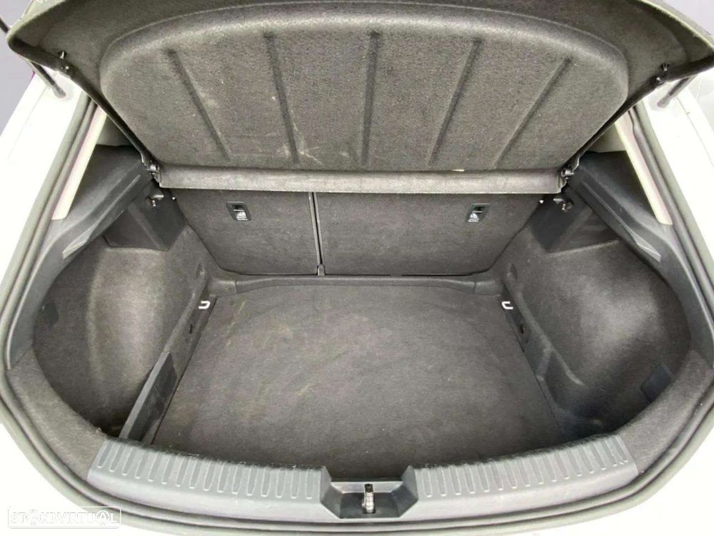 SEAT Leon 1.0 EcoTSI Style S/S - 17