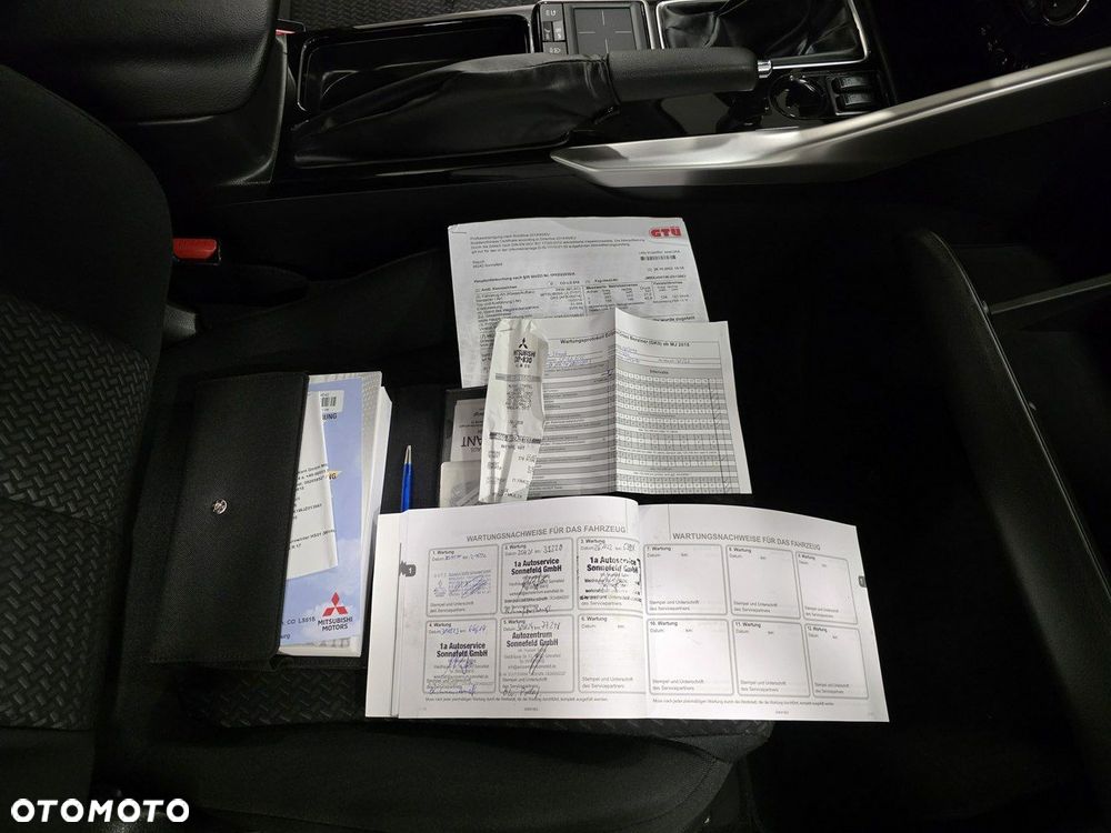 Mitsubishi Eclipse Cross 1.5 T-MIVEC ClearTec 2WD Intro Edition - 26