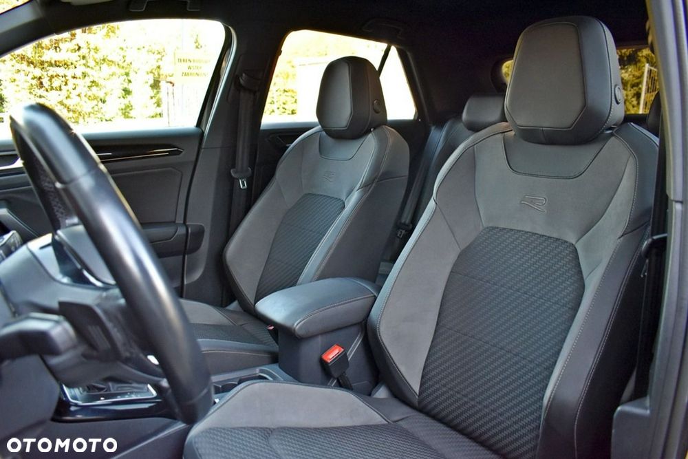 Volkswagen T-Roc 2.0 TSI 4Motion R DSG - 12