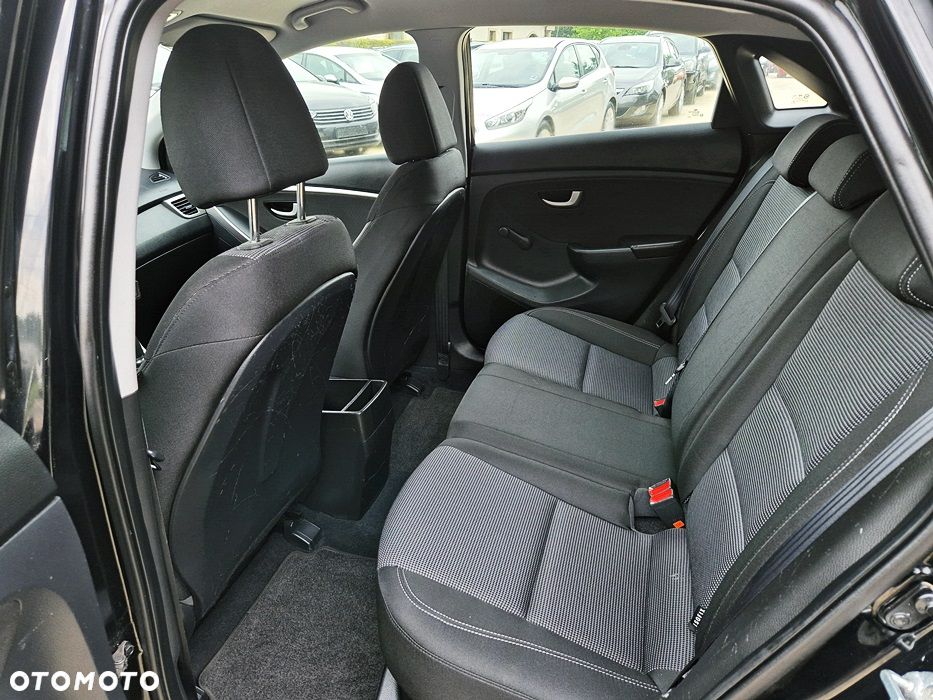 Hyundai i30 1.4 Advantage - 34