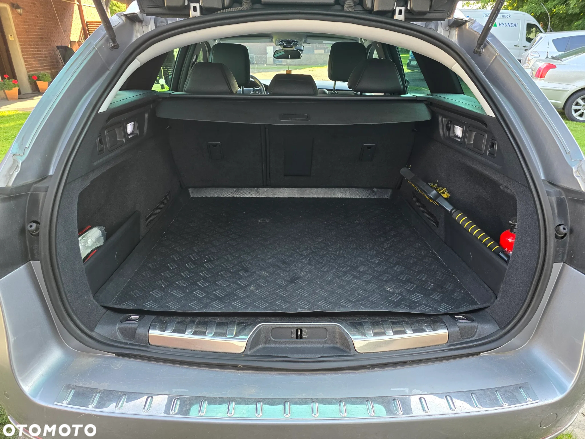 Peugeot 508 2.0 BlueHDi Allure S&S - 9